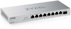 Zyxel XMG-108 8-Port Switch unmanaged