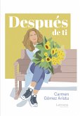 Después de ti (eBook, PDF)