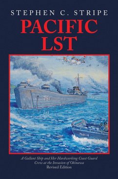 Pacific LST (eBook, ePUB)
