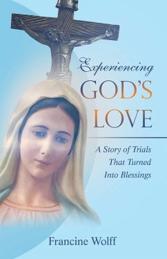 Cover Experiencing God's Love (eBook, ePUB)