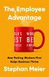 The Employee Advantage (eBook, ePUB) - Bild 1