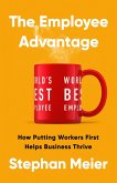 The Employee Advantage (eBook, ePUB)