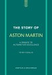 The Story of Aston Martin (eBook, ePUB) - Bild 1