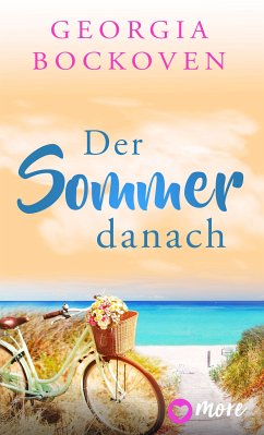 Der Sommer danach (eBook, ePUB) - Bockoven, Georgia