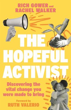 Cover Hopeful Activist (eBook, ePUB)