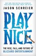 Play Nice (eBook, ePUB) - Bild 1
