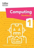 International Primary Computing Workbook: Stage 1 (eBook, ePUB)
