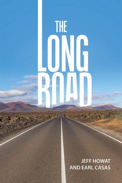 The Long Road (eBook, ePUB) Cover The Long Road (eBook, ePUB)