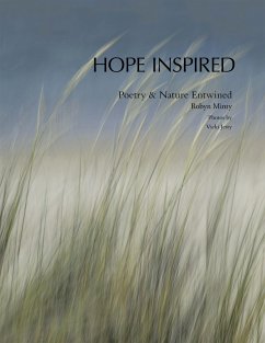 Hope Inspired (eBook, ePUB) - Minty, Robyn