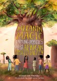 Melanin Magic (eBook, ePUB)