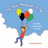 The Best Message of All (eBook, ePUB) - Bild 1