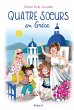 Quatre soeurs en Grèce (eBook, ePUB) - Bild 1