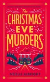 The Christmas Eve Murders (eBook, ePUB)