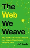The Web We Weave (eBook, ePUB)