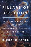 Pillars of Creation (eBook, ePUB)