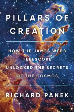Cover Pillars of Creation (eBook, ePUB)