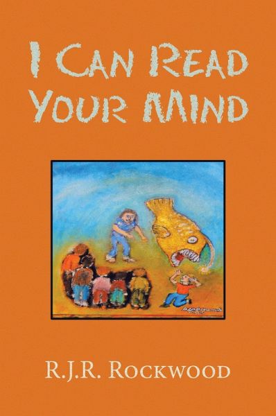 I Can Read Your Mind (eBook, ePUB)