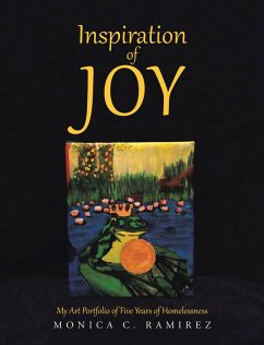 Inspiration of Joy (eBook, ePUB) - Ramirez, Monica C.