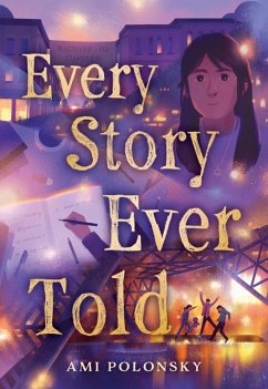 Cover Every Story Ever Told (eBook, ePUB)