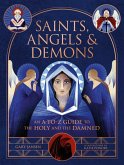 Saints, Angels & Demons (eBook, ePUB)