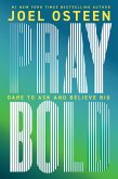 Pray Bold (eBook, ePUB)