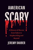 American Scary (eBook, ePUB)