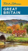 Rick Steves Great Britain (eBook, ePUB)