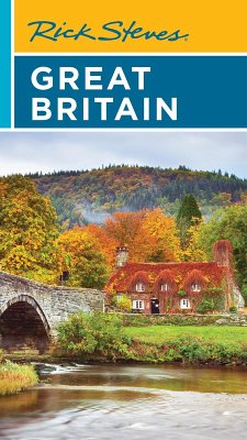 Rick Steves Great Britain (eBook, ePUB) - Steves, Rick