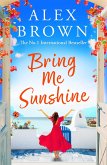 Bring Me Sunshine (eBook, ePUB)