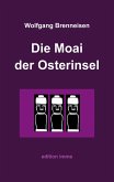 Die Moai der Osterinsel (eBook, ePUB)