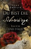 Du bist die Schwärze (eBook, ePUB)