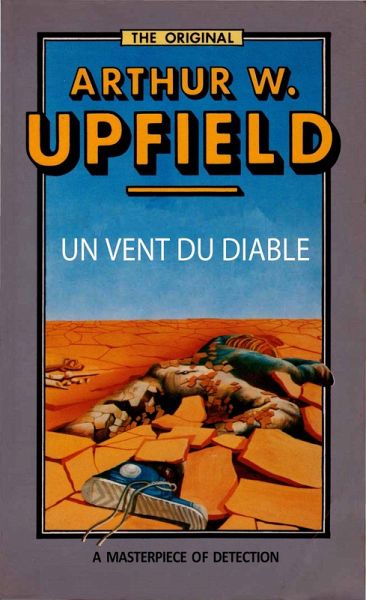 Un Vent du Diable (eBook, ePUB)
