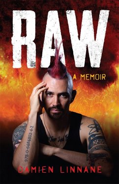 Cover Raw (eBook, ePUB)