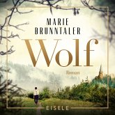Wolf (MP3-Download)