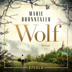 Wolf (MP3-Download) - Marie Brunntaler