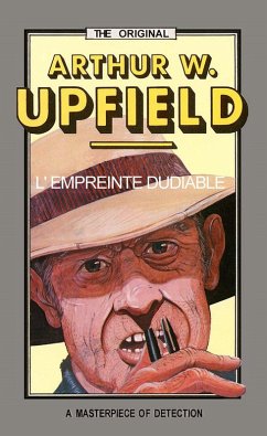 Cover L'empreinte du diable (eBook, ePUB)