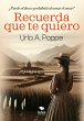 Recuerda que te quiero (eBook, ePUB) - Bild 1