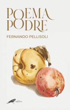 Cover Poema Podre (eBook, ePUB)