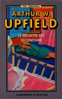 Cover Le Meutre est Secondaire (eBook, ePUB)