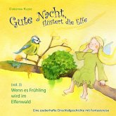 Gute Nacht, flüstert die Elfe, Vol. 3 (MP3-Download)