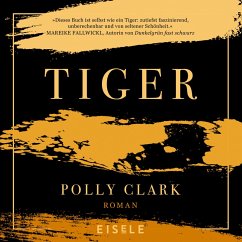 Tiger (MP3-Download) - Clark, Polly