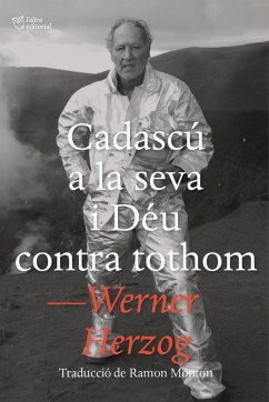 Cover Cadascú a la seva i Déu contra tothom (eBook, ePUB)