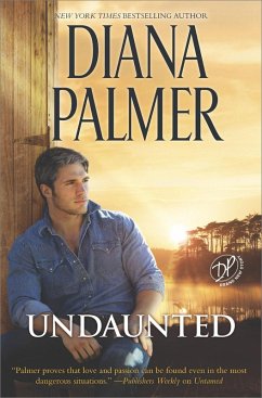 Cover Undaunted (eBook, ePUB)