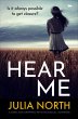 Hear Me (eBook, ePUB) - Bild 1