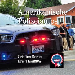 Amerikanische Polizeiautos (eBook, ePUB)