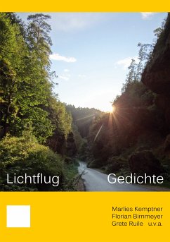 Lichtflug (eBook, ePUB) - Kemptner, Marlies; Birnmeyer, Florian; Ruile, Grete