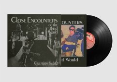 Close Encounters Of The Third World (Lp+Dl) - Creation Rebel