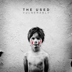 Vulnerable (Silver Vinyl) Vulnerable (Silver Vinyl)