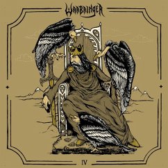 Waking Into Nightmares - Warbringer