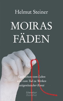 Moiras Fäden (eBook, ePUB)